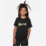 BLACK/VOLT