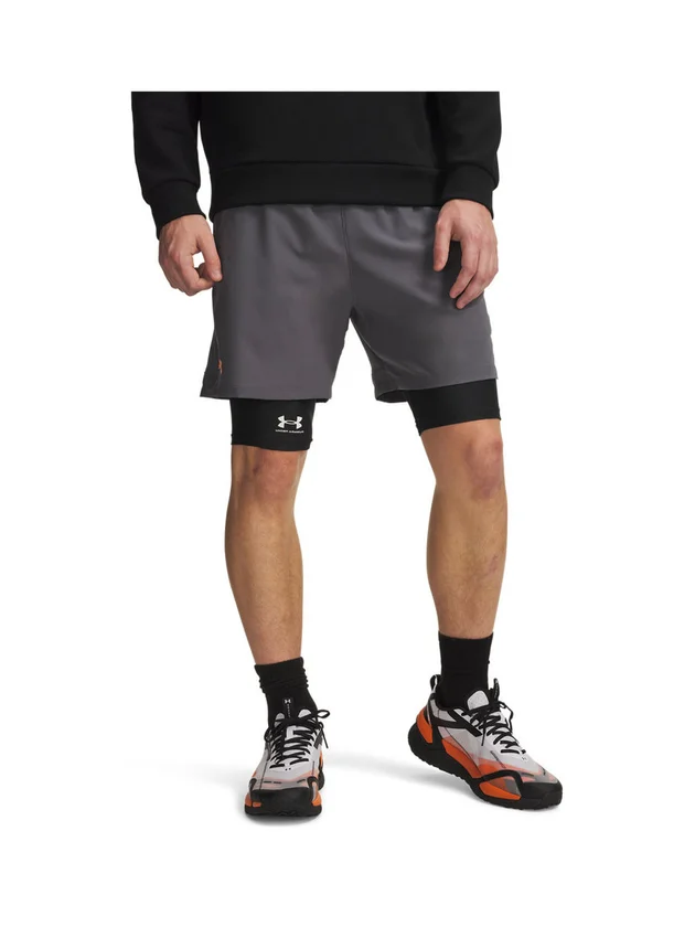 Vanish Woven 6in Shorts