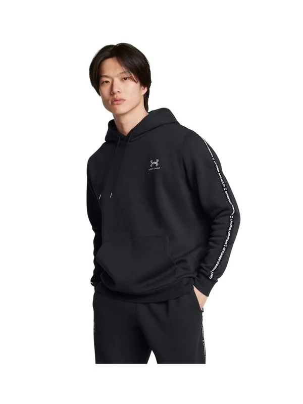 Icon Fleece Hd Taping