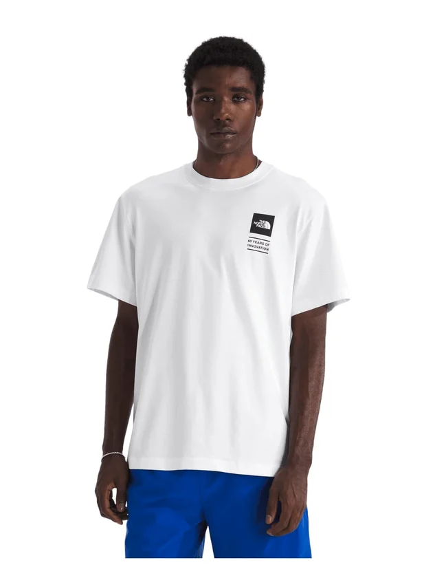 Celebration Relaxed Short Sleeve T