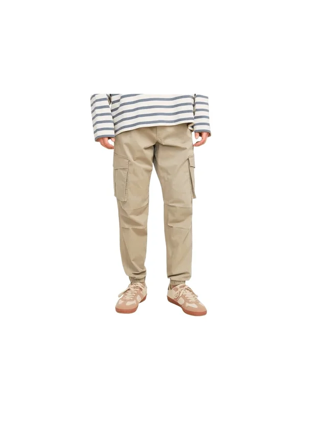 Noah Cuffed Cargo