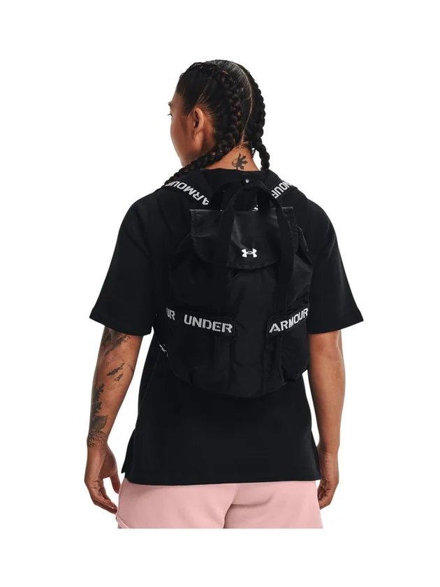 Favorite Backpack