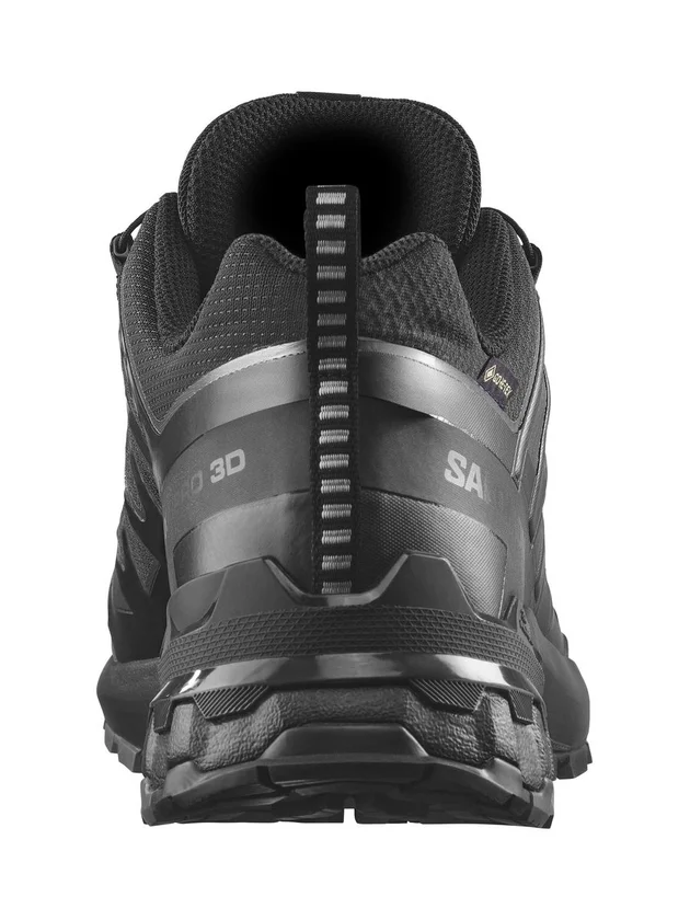 Xa Pro 3D V9 GTX