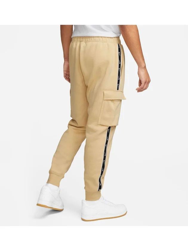 Repeat Sw Flc Cargo Pant