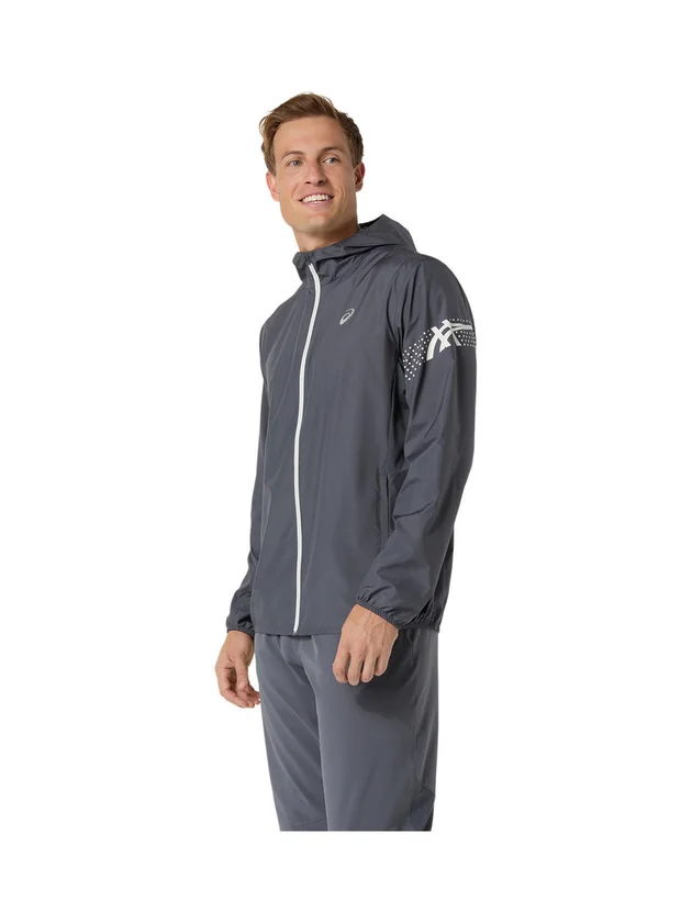 Icon Jacket