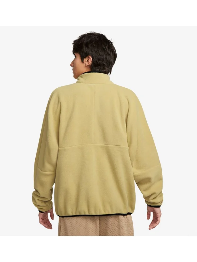 Club+ Plr Ls Hz Top