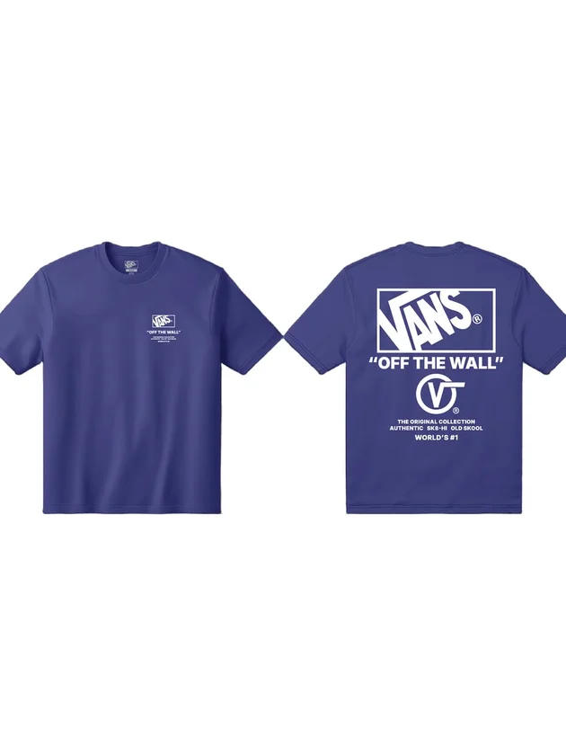 Stockpile Ss Tee