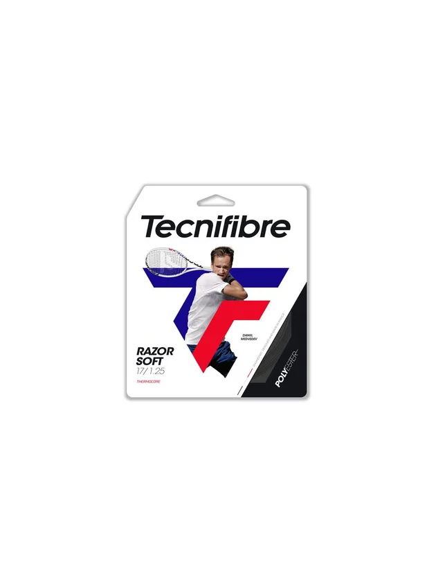 Razor Soft 1 25