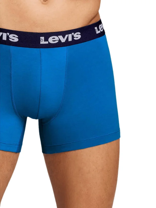 Repeat Logo Boxer Brief 2P