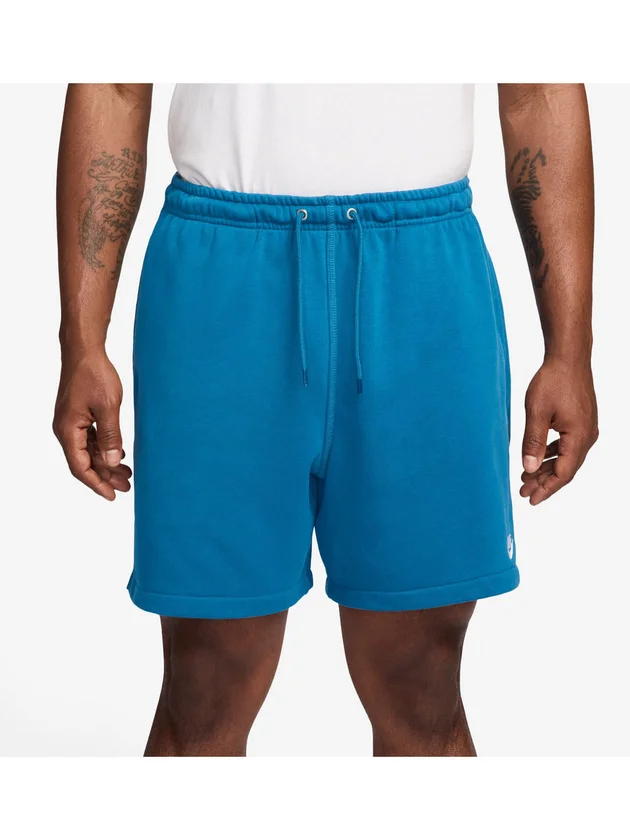 Club Flow Ft Short