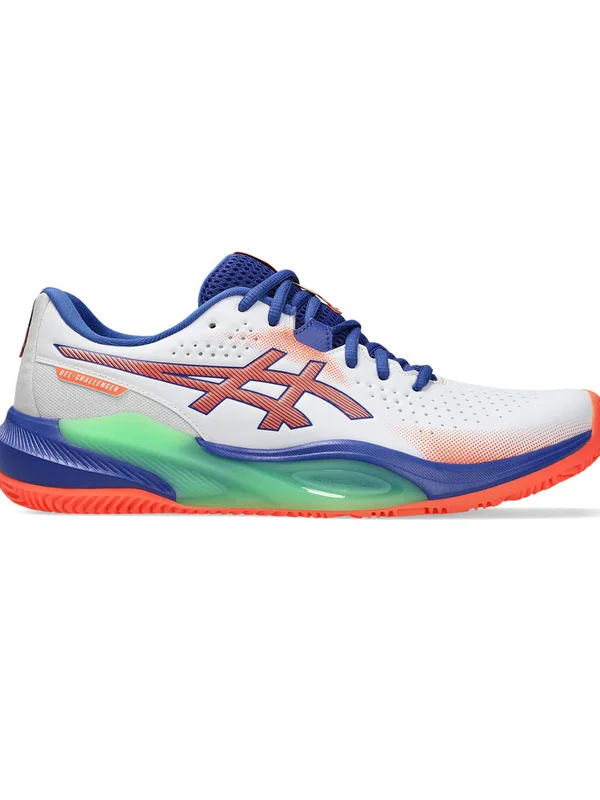 Gel Challenger 15 Padel