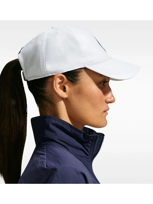 Club Cap Poly 5P US