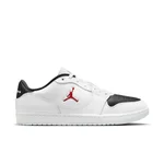WHITE/GYM RED-BLACK
