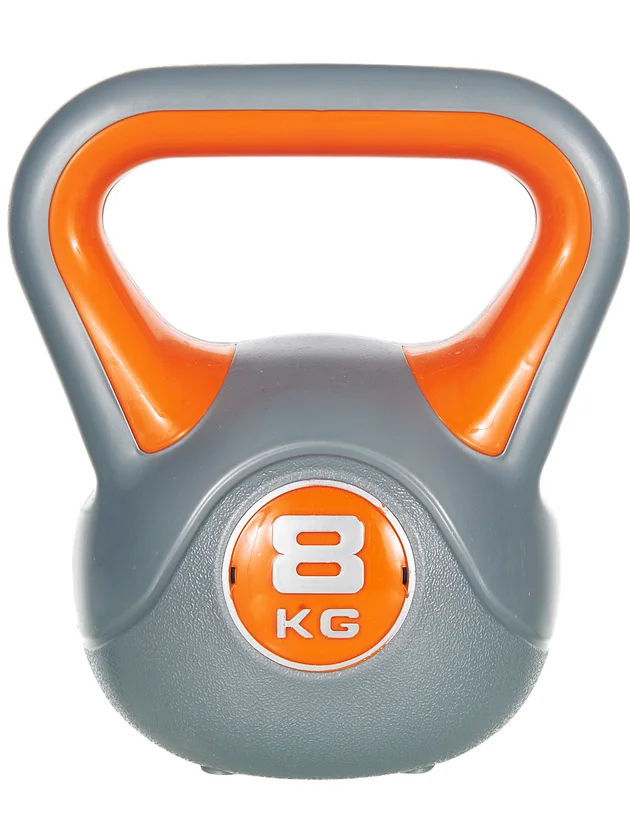 Kettlebell Fit 8 Kg