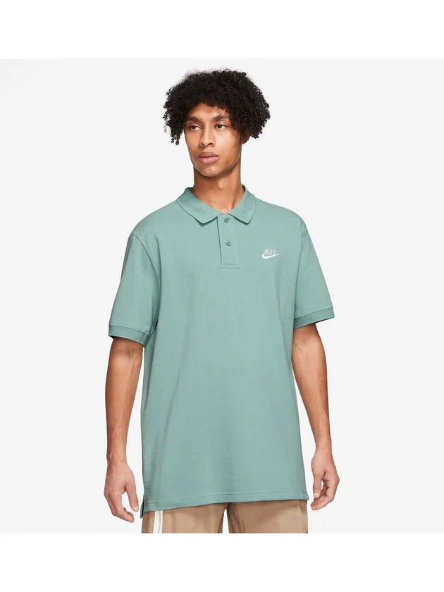 Club PQ Matchup Polo