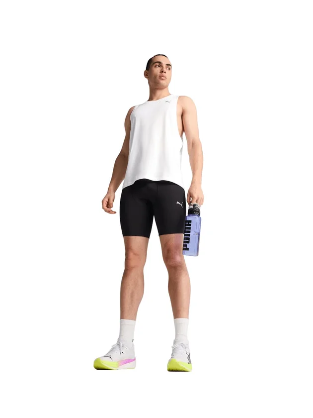 Run Foundation 8 Tight Short