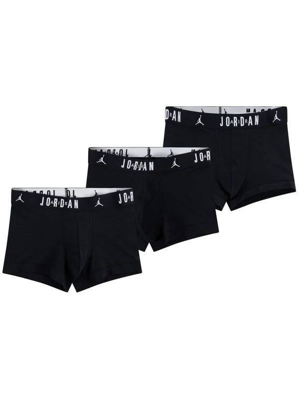 Flight Cotton 3PK Tru