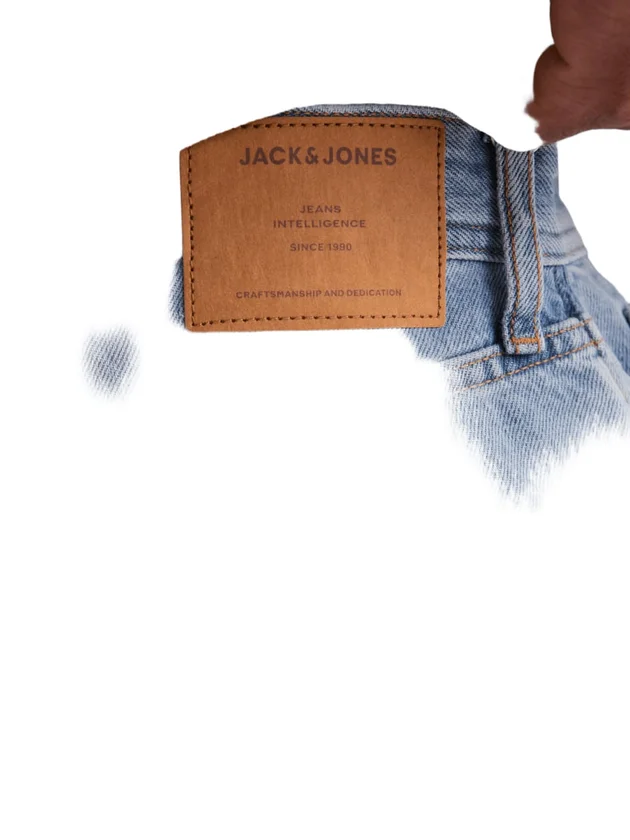 Jjclassic Shorts Am 300 Sn