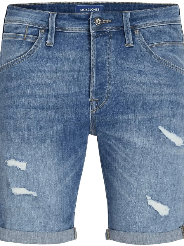 Jjirick Jjfox Shorts Cb 310 Sn