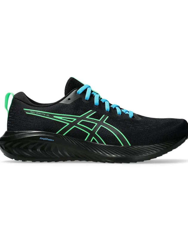 Gel Excite 10