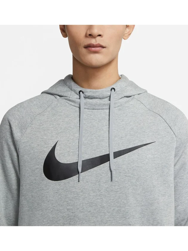 Dri-FIT Hoodie Pullover