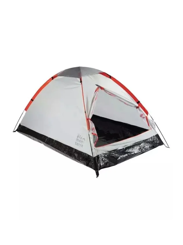 Dome Simple Toit 2 Places