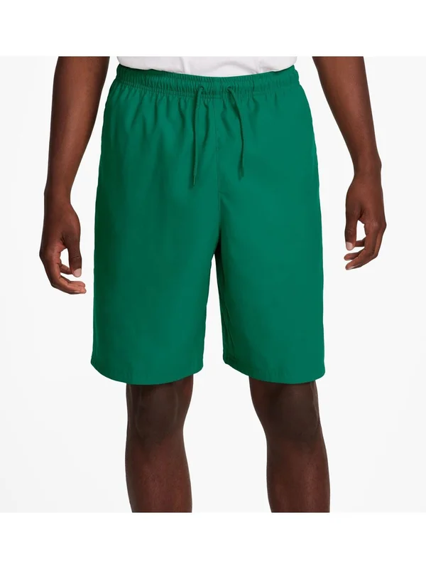 Club Short Wvn