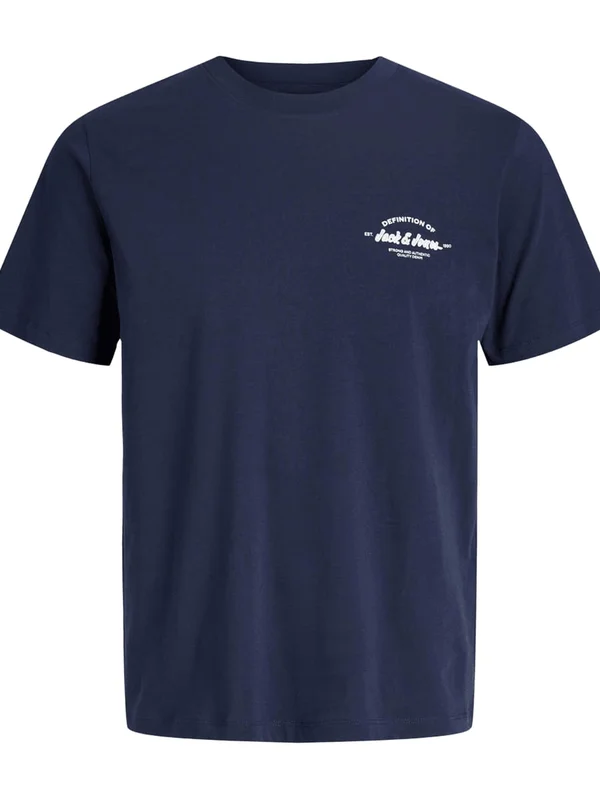 Jjbrandon Tee Ss Crew Neck