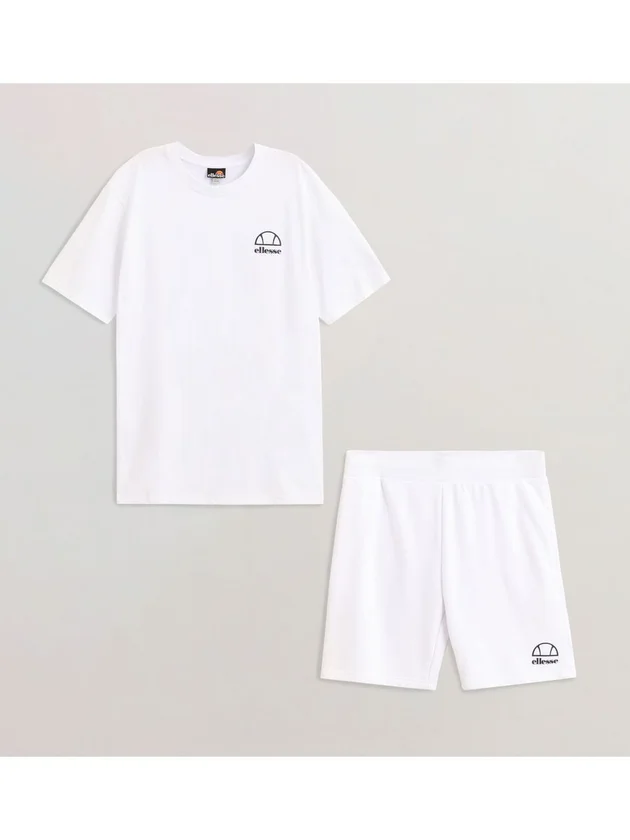 Malaren Short Set