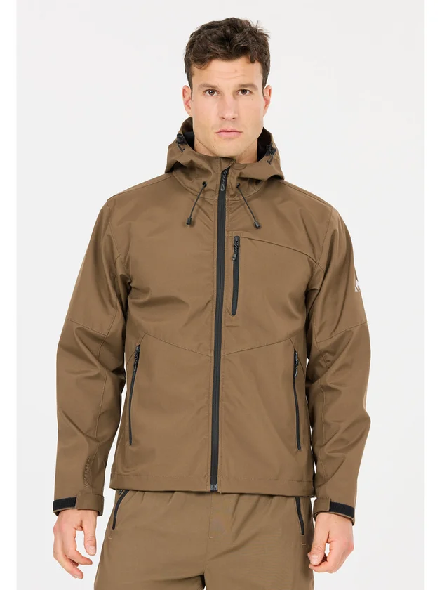 Rodney V2 Softshell Jacket W-Pro 8000