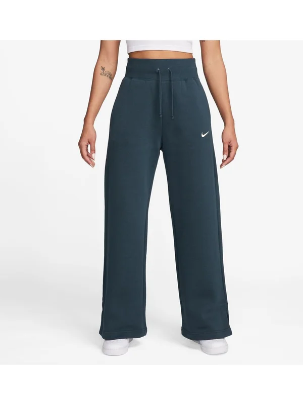 Phnx Flc Hr Pant Wide