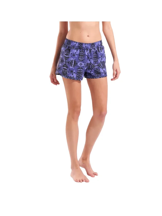 Beach Short Printed