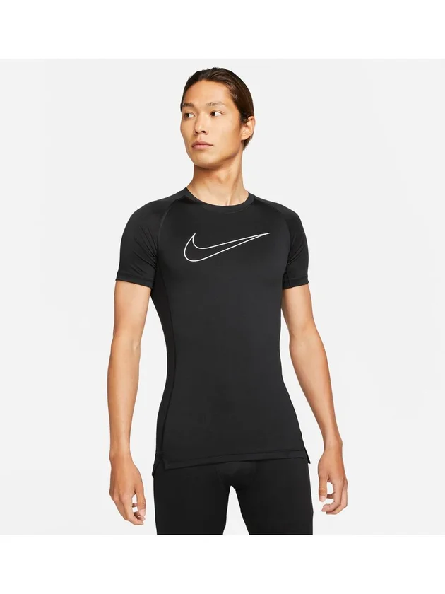 Pro Dri-FIT Tight Top SS