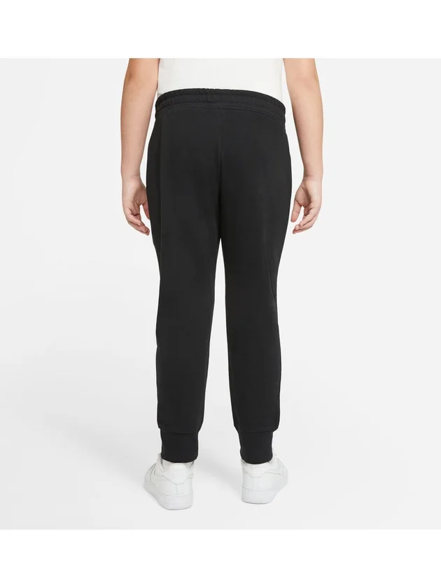 Club Ft Hw Fttd Pant
