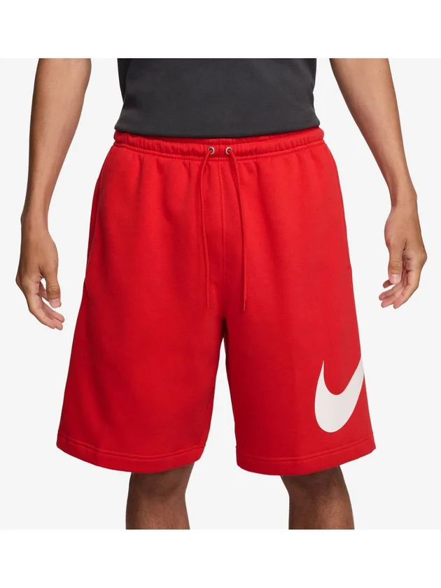 Club Bb Short Gx