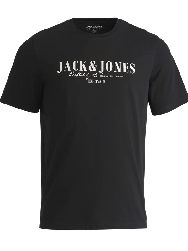 Jorupgrade Tee Ss Crew
