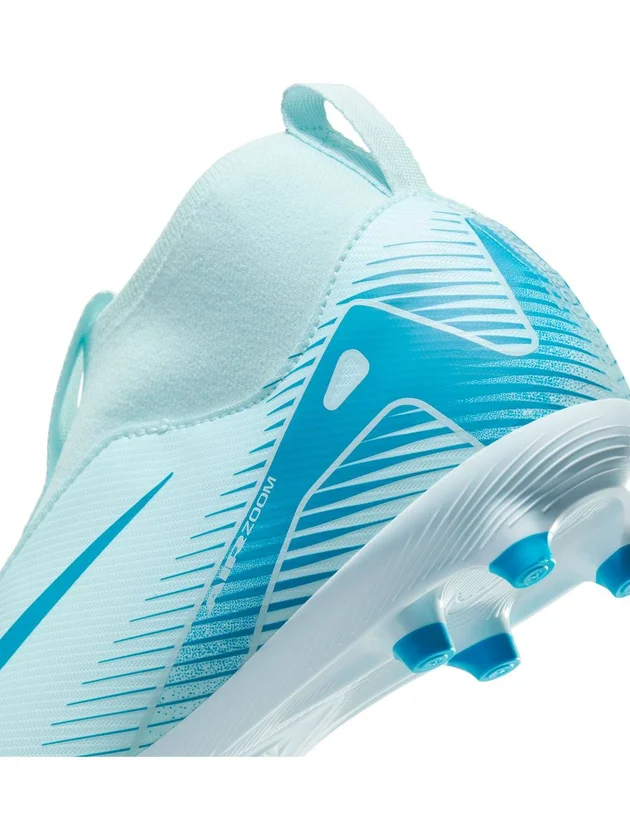 Zoom Superfly 10 Acad FGMG