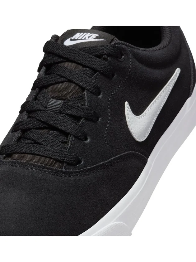 Charge Suede