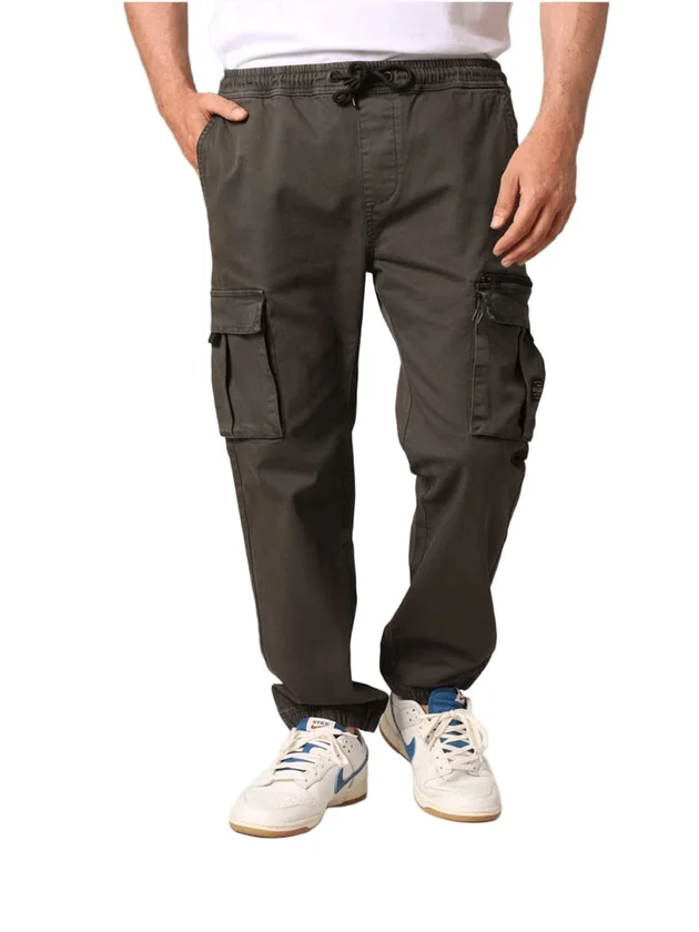 Monroe Cargo Jogger
