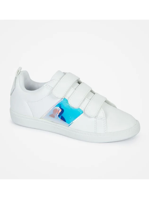 Courtclassic Iridescent