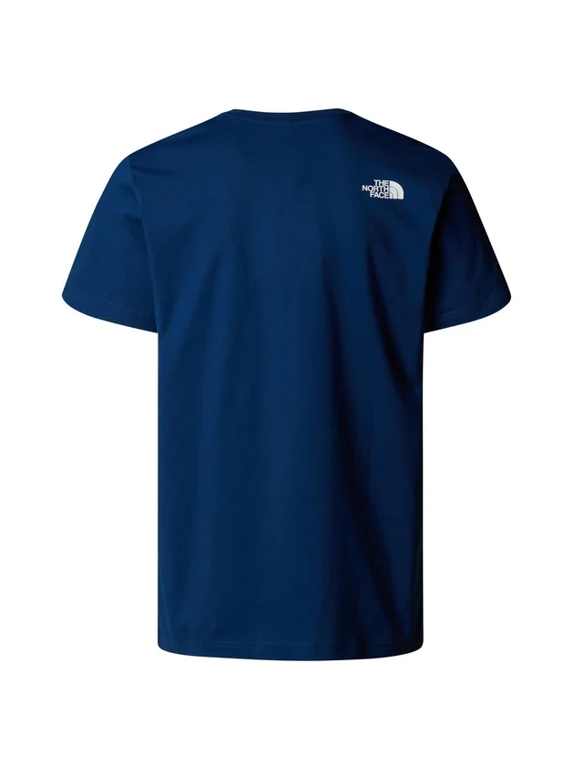 Never Stop Exploring Tee