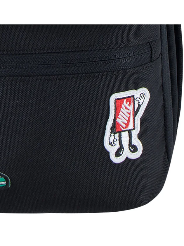 Nan Patch Lunch Tote