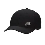 BLACK/METALLIC SILVER