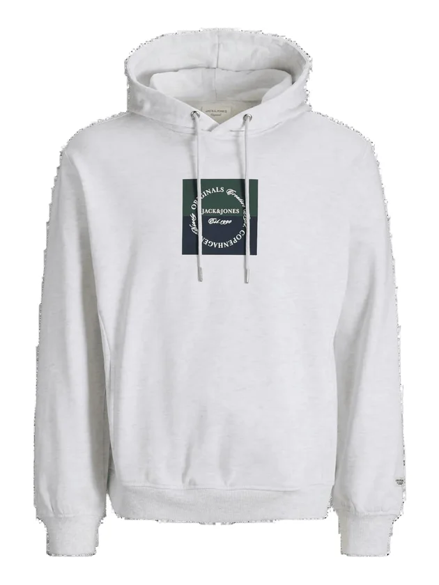 Jorcatskills Square Branding Sweat