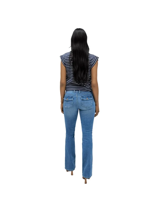 Wonder With Pockets