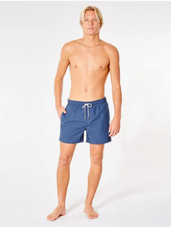 Offset 15 Volley