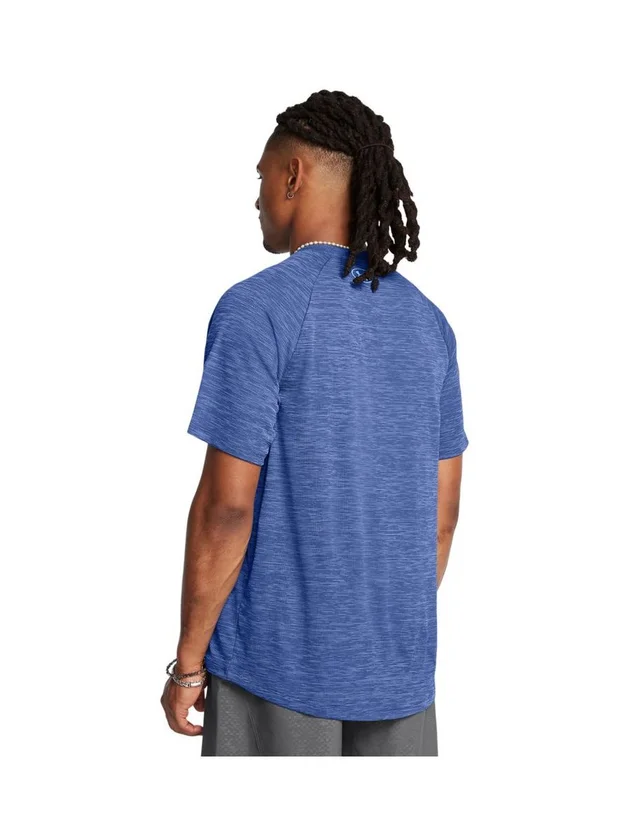 Tech Textured SS