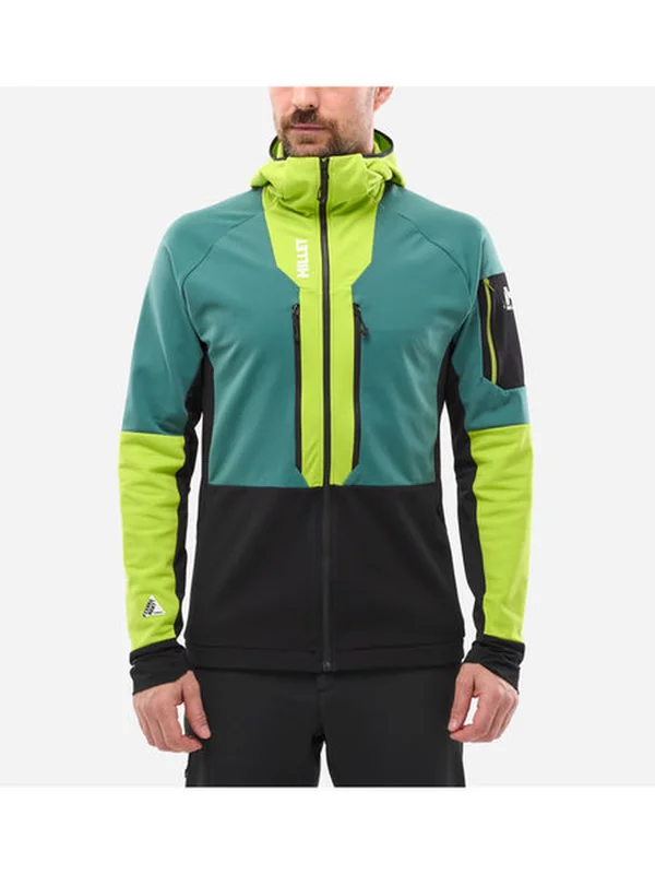 Pierra Ment Hoodie