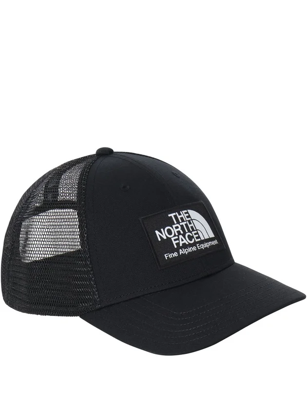 Mudder Trucker