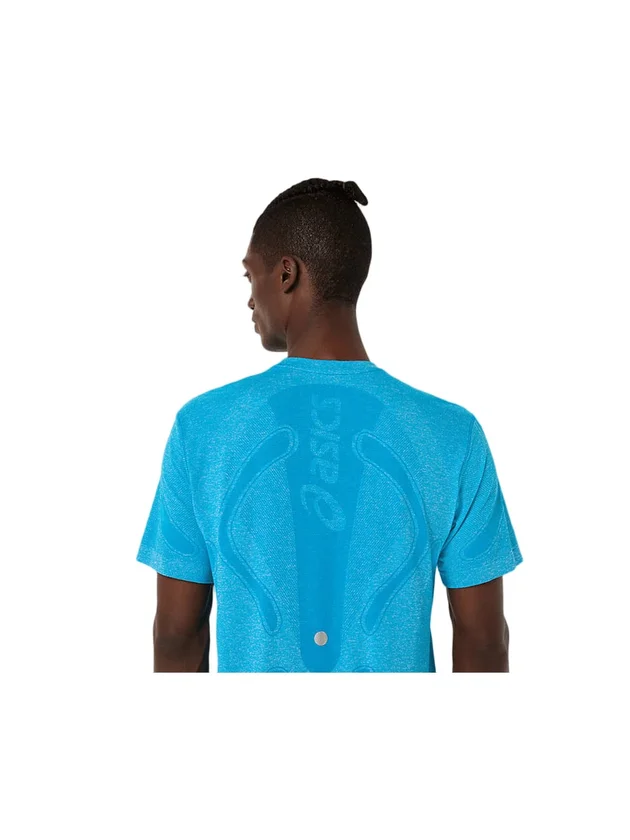 Road Seamless SS Top